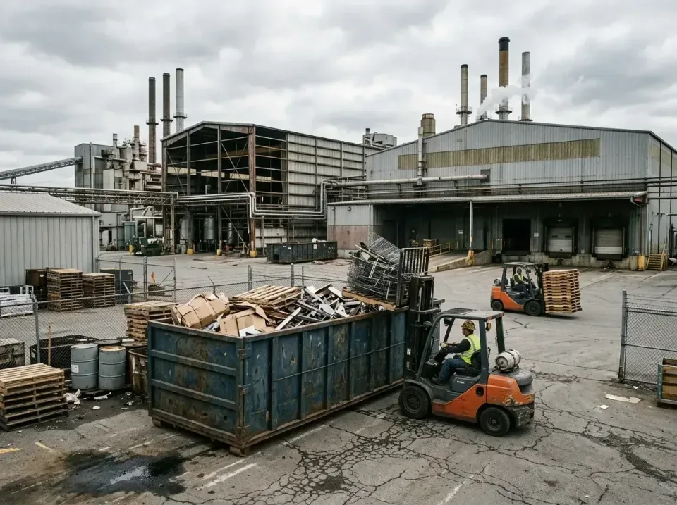 industrial-factory-scrap-conta-003 — frequently asked questions, Cheap Roll-off Dumpster Rentals in Shady Hollow, TX